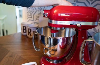 KitchenAid Mixers