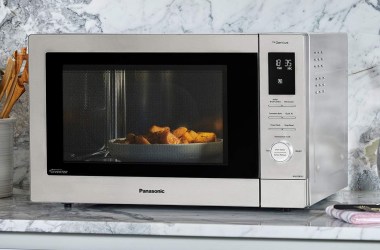 Countertop Air Fryer Microwave Combo