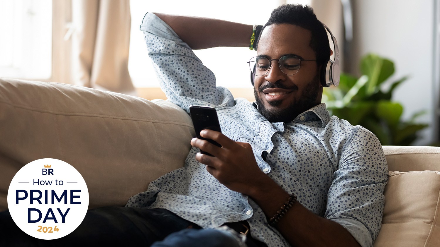 Audible’s Prime Day deal