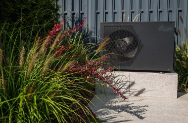 Above-Ground Pool Heaters