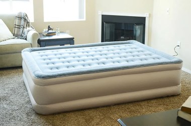 Air Mattresses