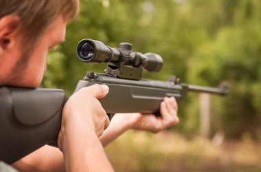Air Rifles