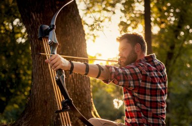 Archery Recurve Bows