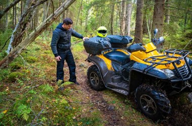 ATV Tires
