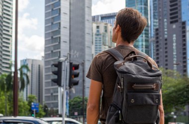 Backpacks