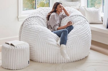 Beanbag Loungers