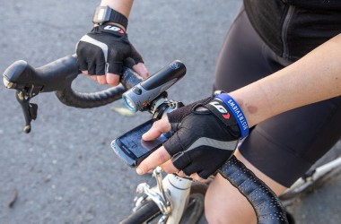 Bike Computers