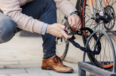 Bike Locks