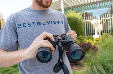 Binoculars