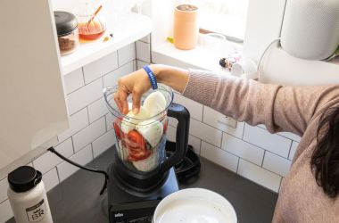 Blender-Food Processor Combos