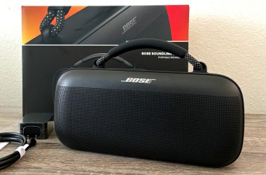 Bluetooth Speakers