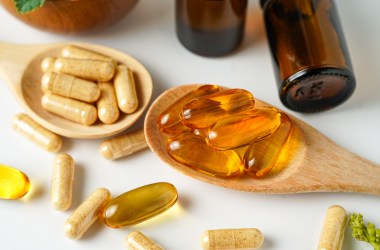 Brain Health Supplements