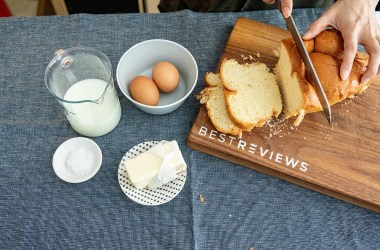 Bread Knives