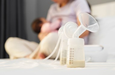 Breast Pumps