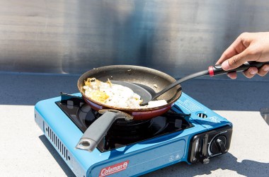 Butane Stoves
