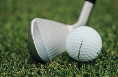 Callaway Irons