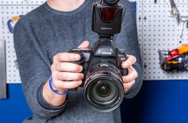 Canon DSLR Cameras