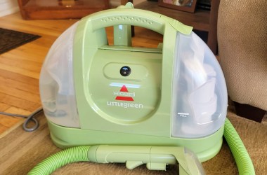 Carpet Cleaners