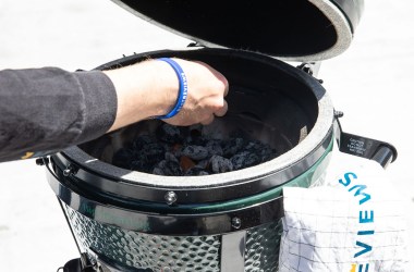 Charcoal Grills