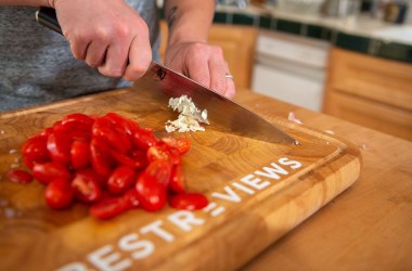 Chef's Knives