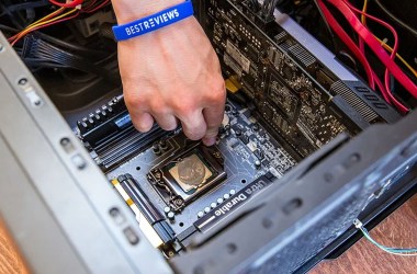 Computer Processors