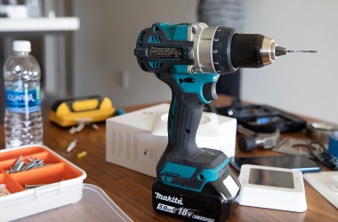 Cordless Drills