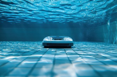 Cordless Pool Cleaners