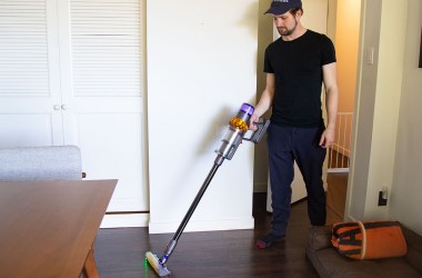 Cordless Vacuums