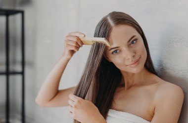 Damage-Repair Shampoo