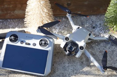 DJI Drones