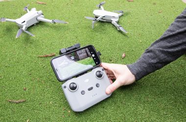 Drones