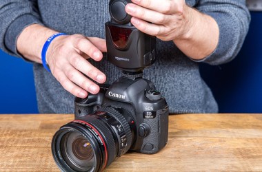 DSLR Cameras