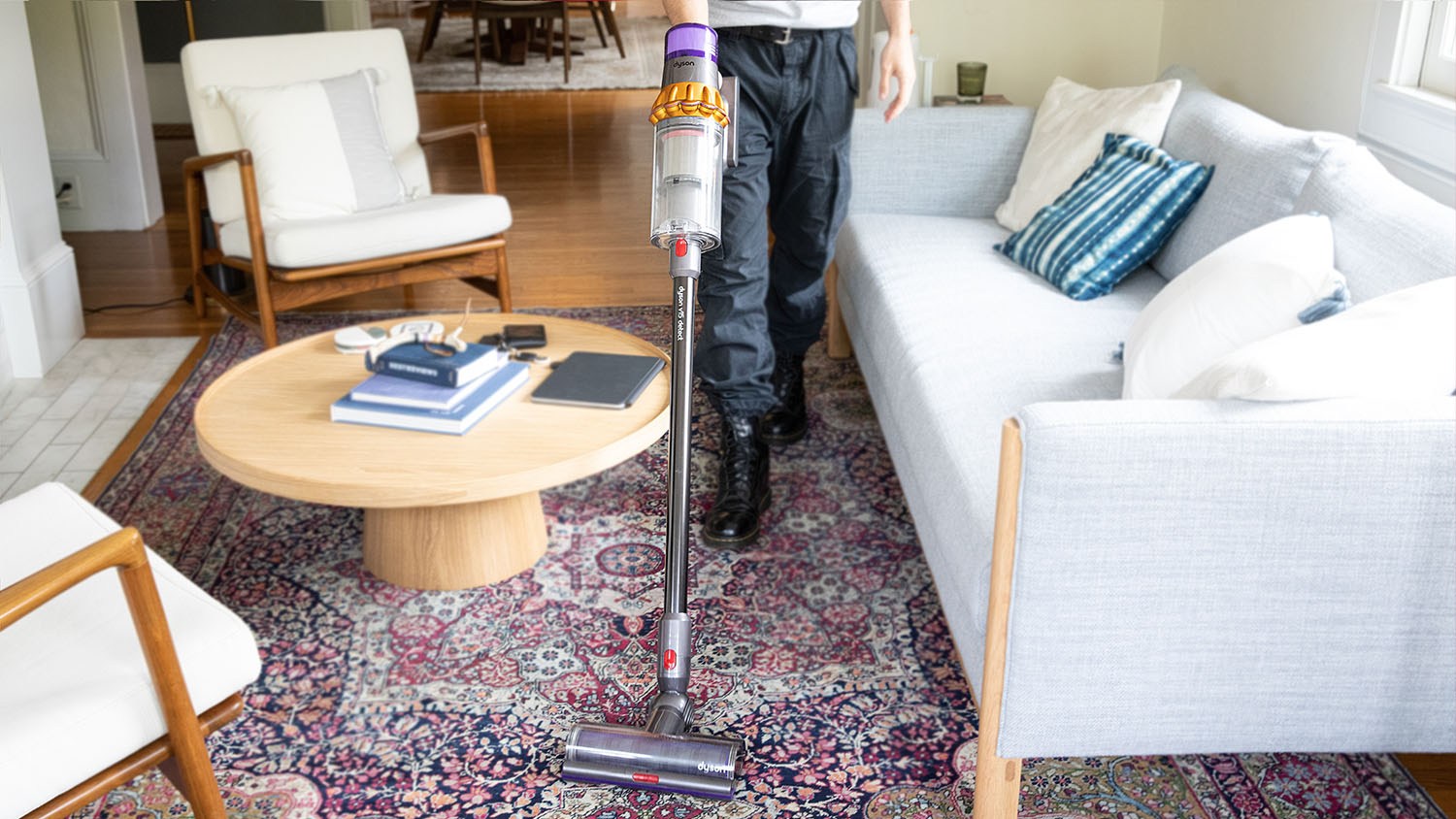Best Dyson Vacuums
