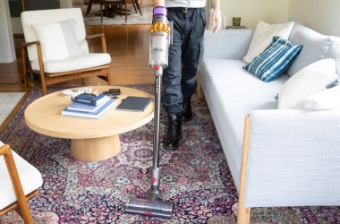 Dyson Vacuums