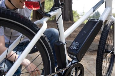 Electric Bikes