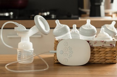 Electric Breast Pumps