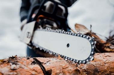 Electric Chainsaws