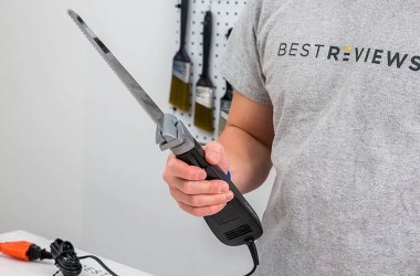 Electric Knives