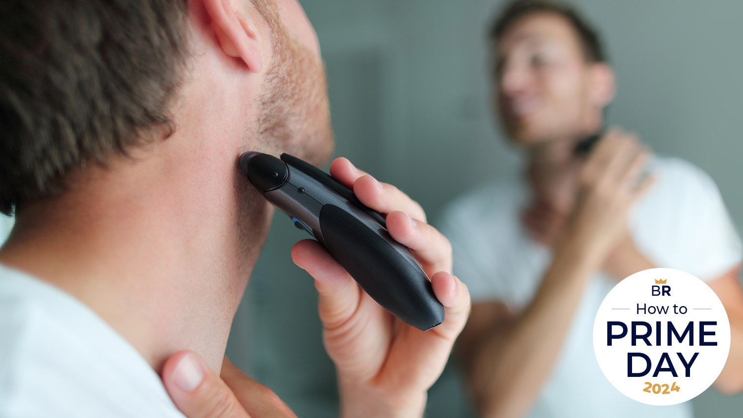 Best electric razor deals of Prime Day