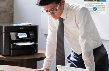 Epson Printers