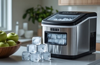 Euhomy Ice Makers