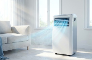 Euhomy Portable Air Conditioners