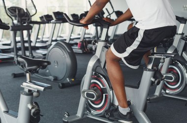 Exercise Bikes