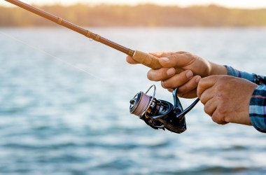 Fishing Line