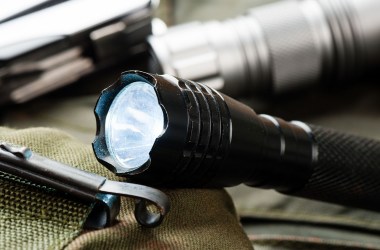 Flashlights
