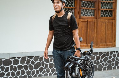 Folding Bikes