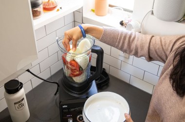Food Processors