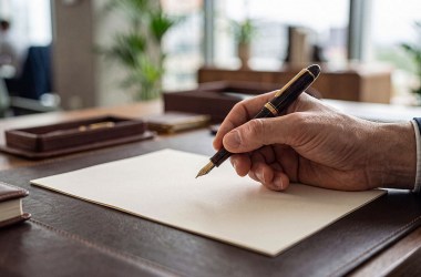 Fountain Pens