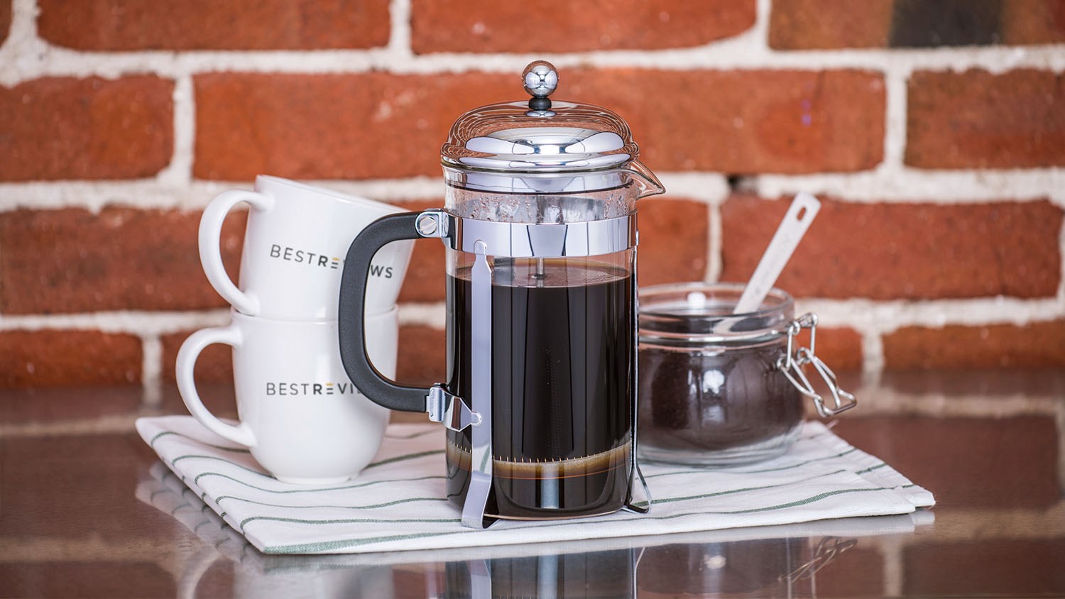 5 Best French Press 2023 BestReviews