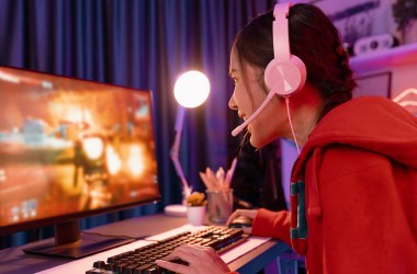 Gaming Headsets